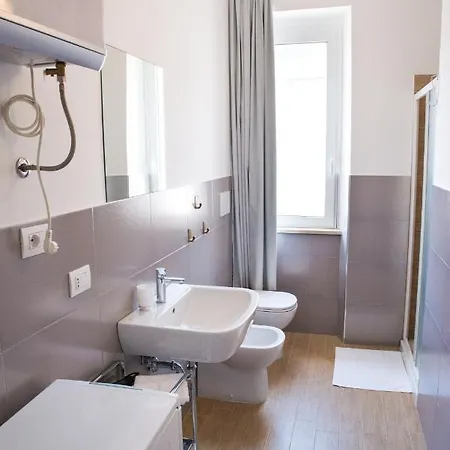 Feriehus Cupra Cupra Marittima