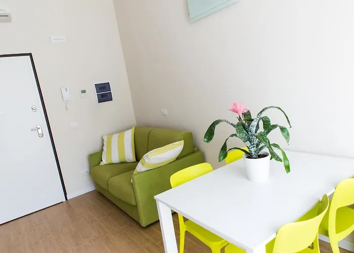 Casa vacanze Cupra *