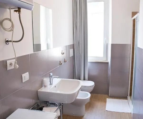 Casa vacanze Cupra Cupra Marittima