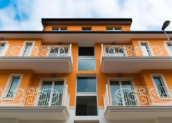 Cupra Casa vacanze *