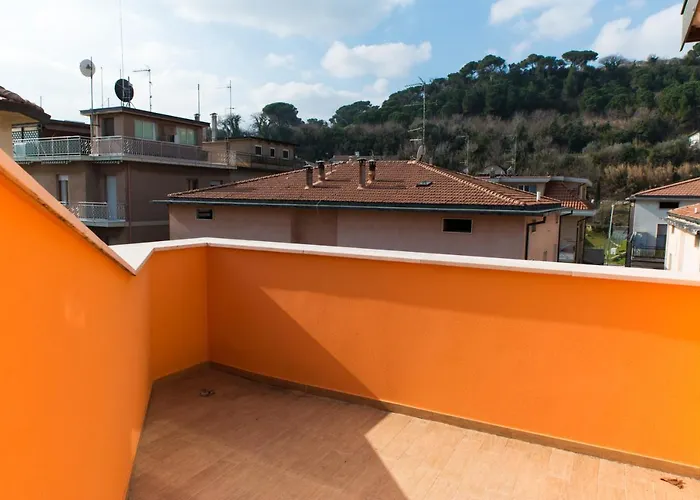 Cupra Casa vacanze *