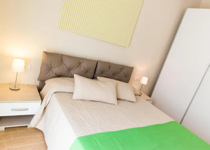 Cupra Casa vacanze *