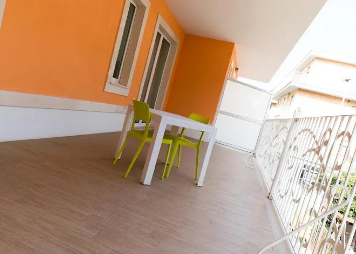 Cupra Cupra Marittima