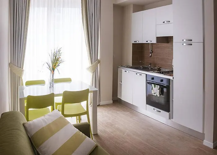 Casa vacanze Cupra Cupra Marittima