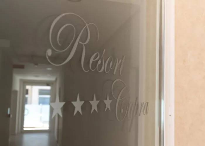 Casa vacanze Cupra *