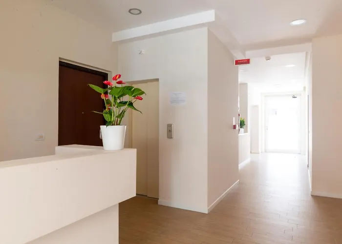 Cupra Casa vacanze Cupra Marittima