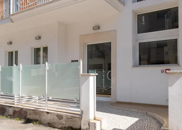 Casa vacanze Cupra Cupra Marittima