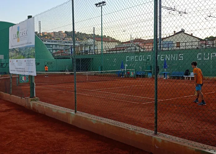 Cupra Cupra Marittima