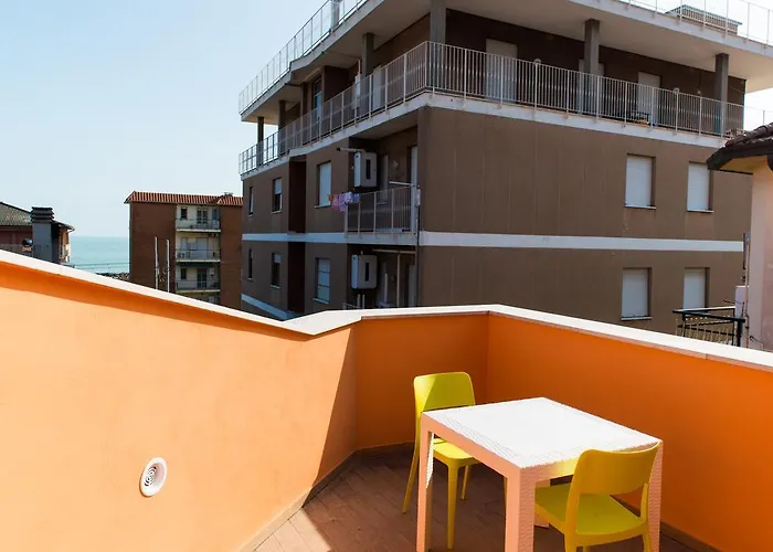 Cupra Cupra Marittima