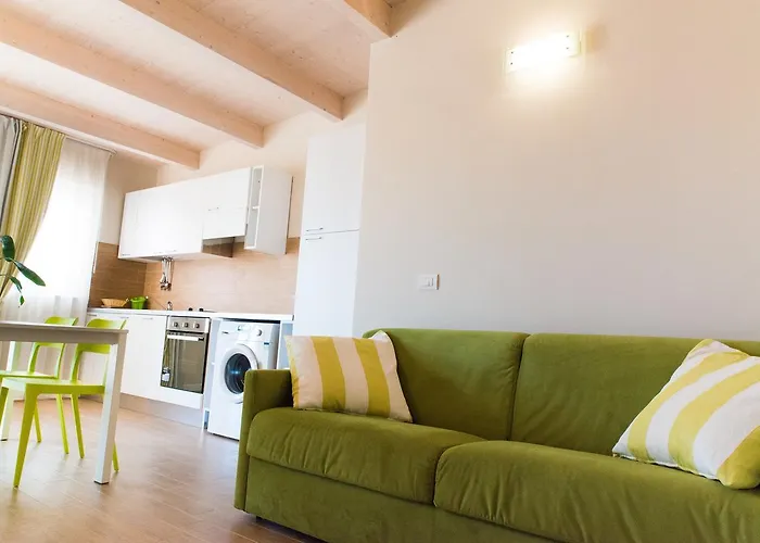 Cupra Casa vacanze *