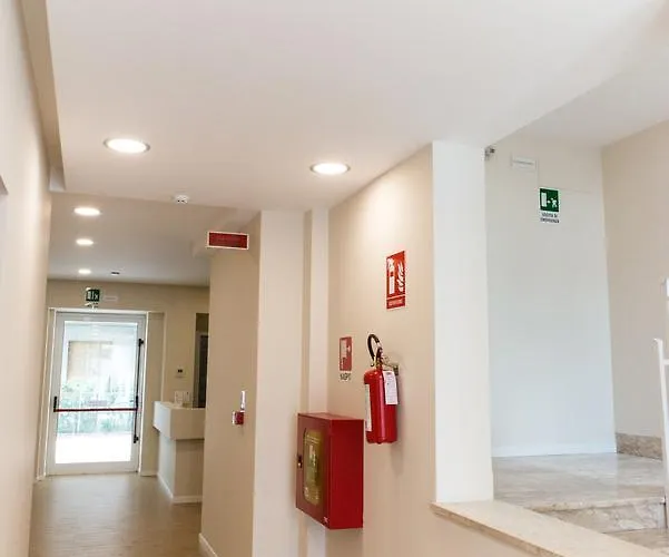 Cupra * Cupra Marittima