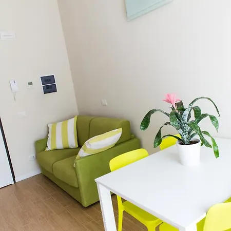 Casa vacanze Cupra *