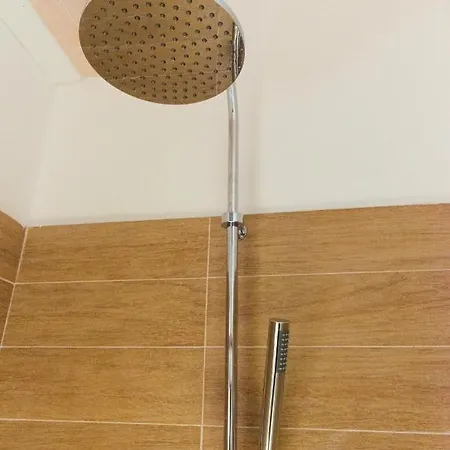 Ferienhaus Cupra Cupra Marittima