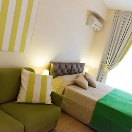 Casa vacanze Cupra