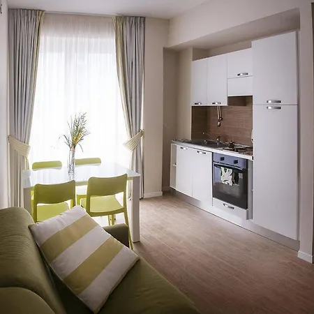 Casa de Férias Cupra Cupra Marittima