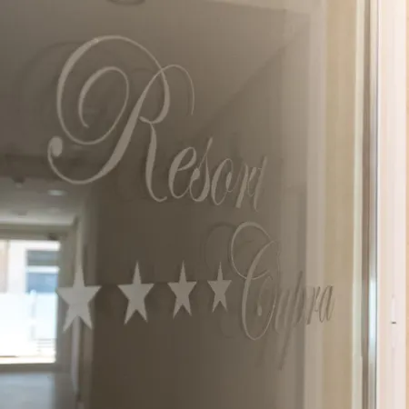 Casa de Férias Cupra *