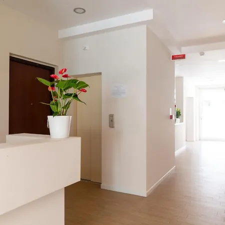 Cupra Casa de Férias Cupra Marittima