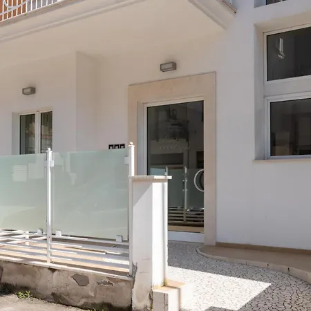 Casa de Férias Cupra Cupra Marittima