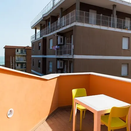 Cupra Cupra Marittima