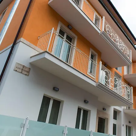 Cupra Casa de Férias Cupra Marittima