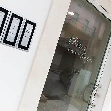 Cupra Casa de Férias